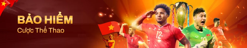 Bảo hiểm cược thể thao